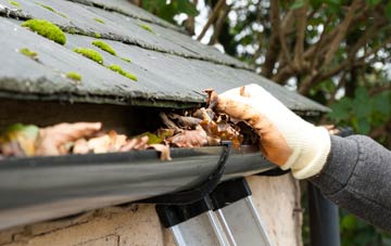 gutter cleaning East End Green, Hertfordshire