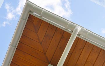 East End Green soffit types