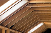East End Green tapered roof insulation quotes